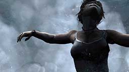 Tomb Raider 2013 6K Screen shot